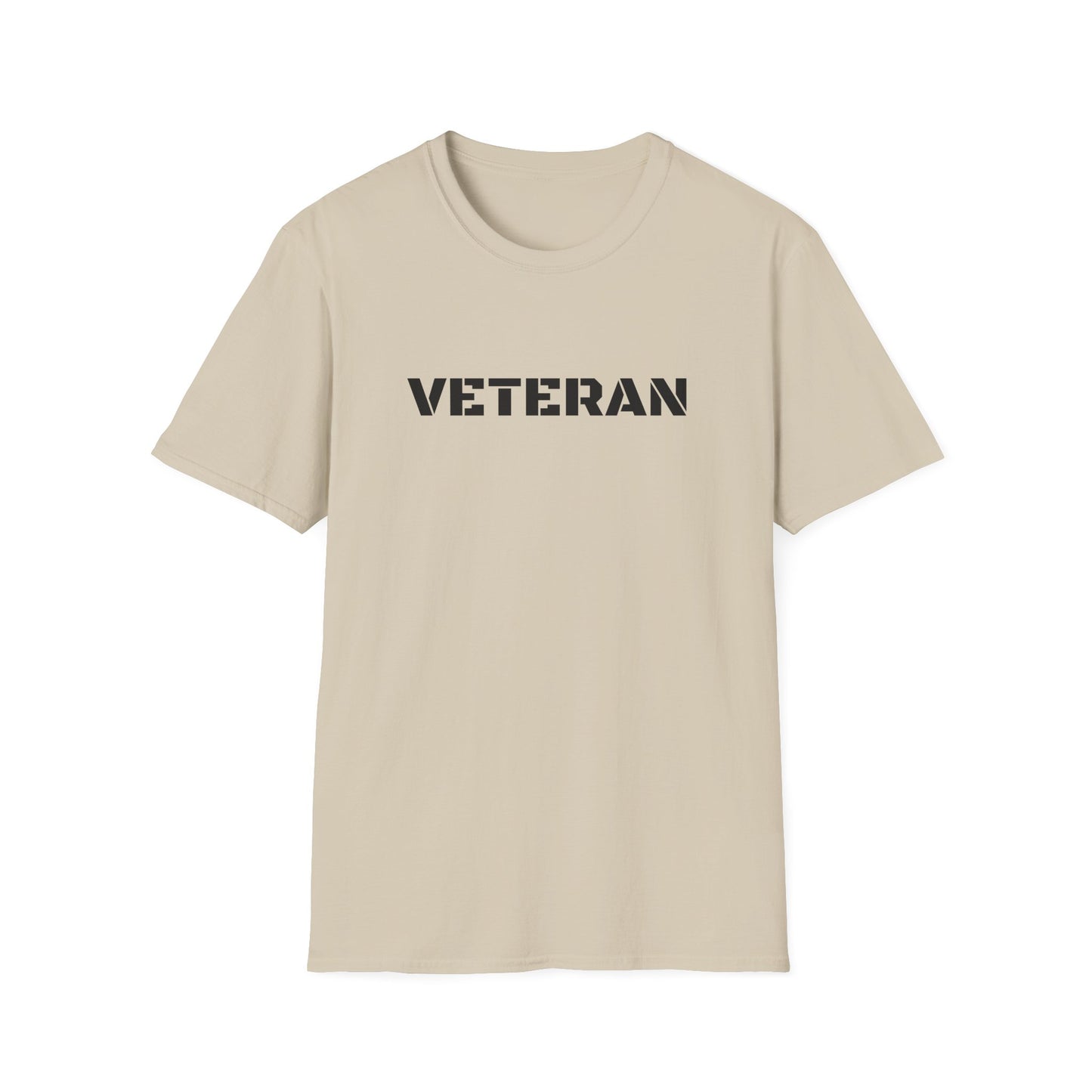 Veteran Unisex T-Shirt