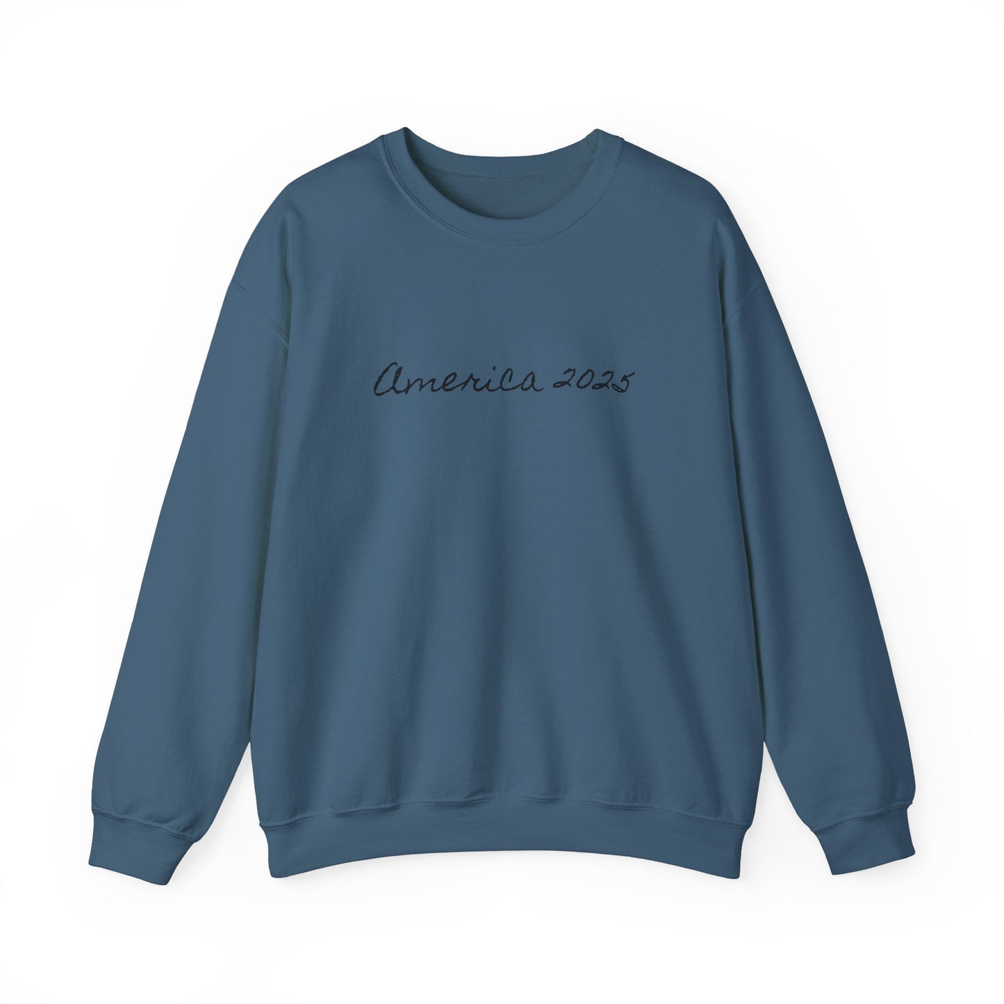 America 2025 Unisex Sweatshirt