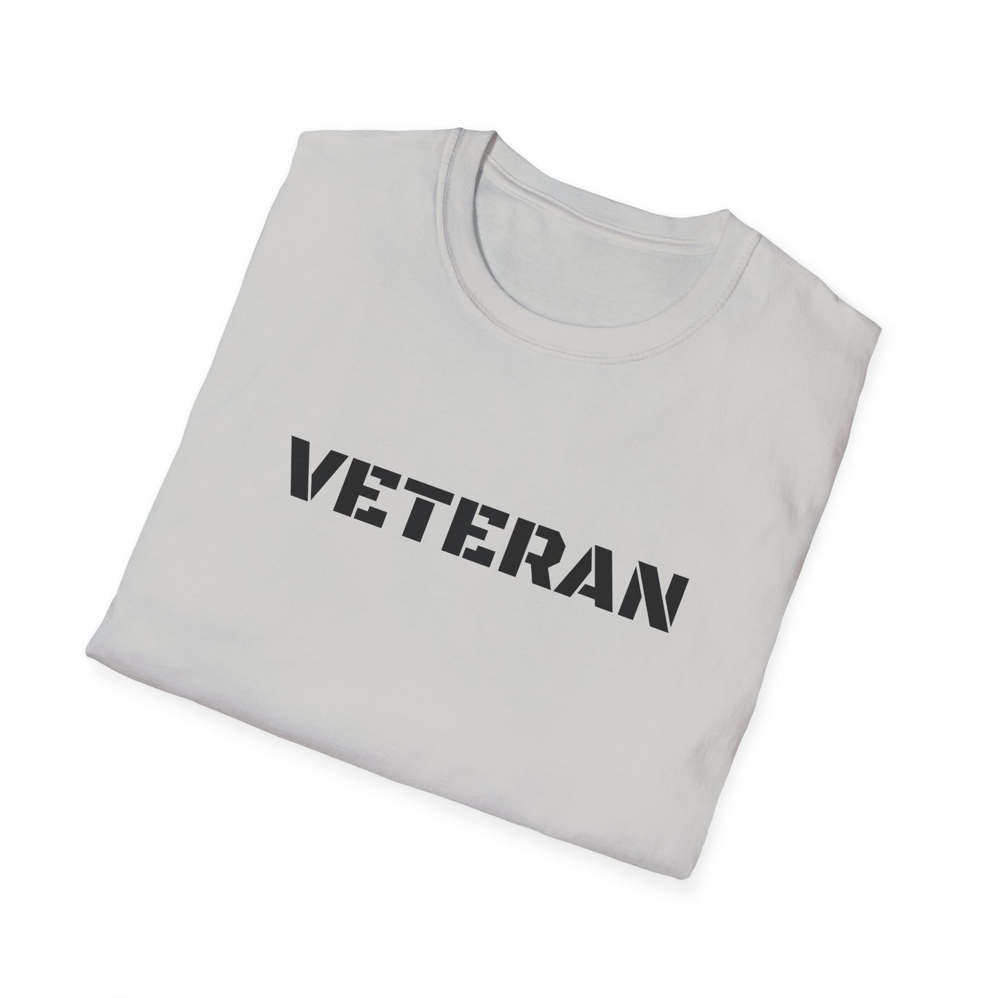 Veteran Unisex T-Shirt