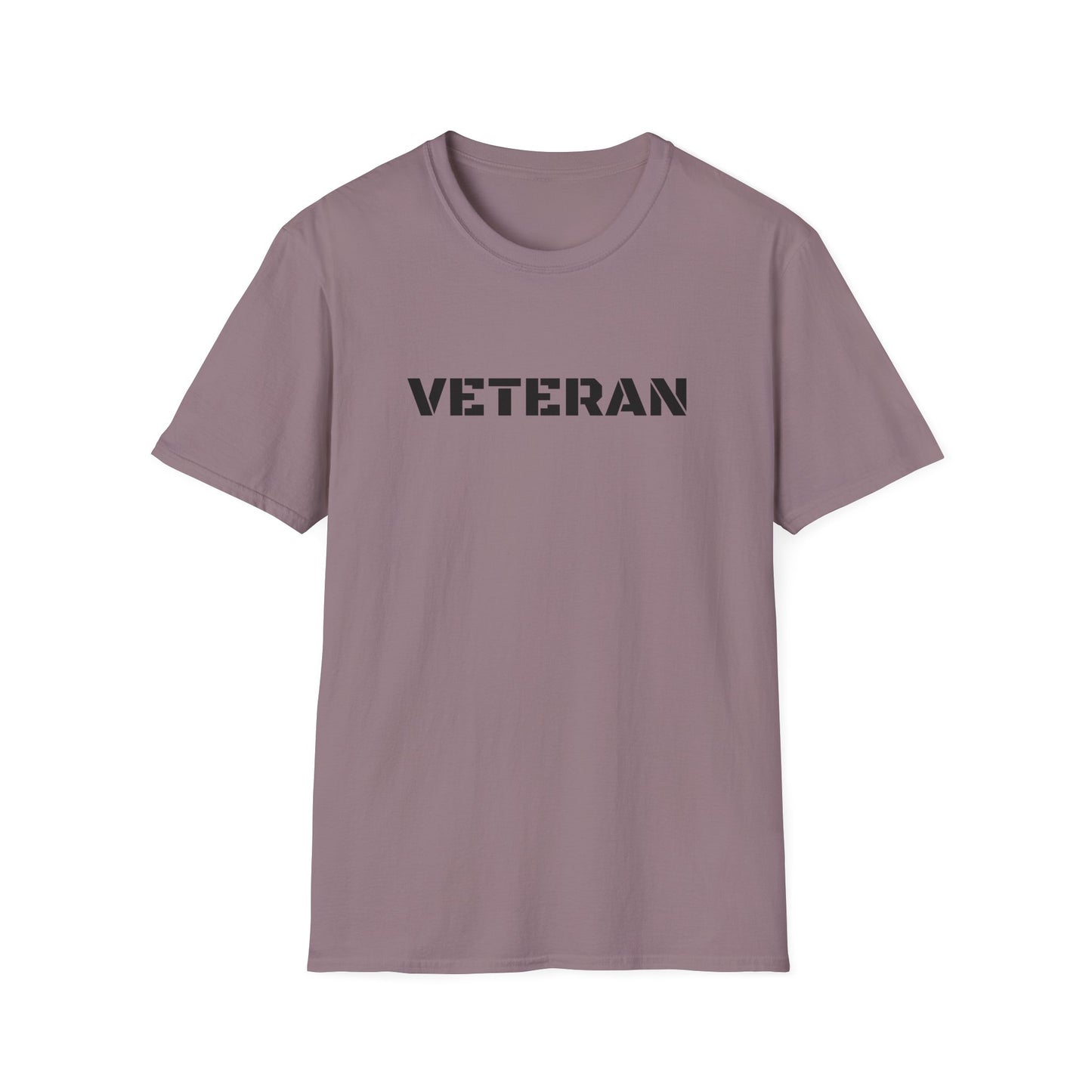 Veteran Unisex T-Shirt