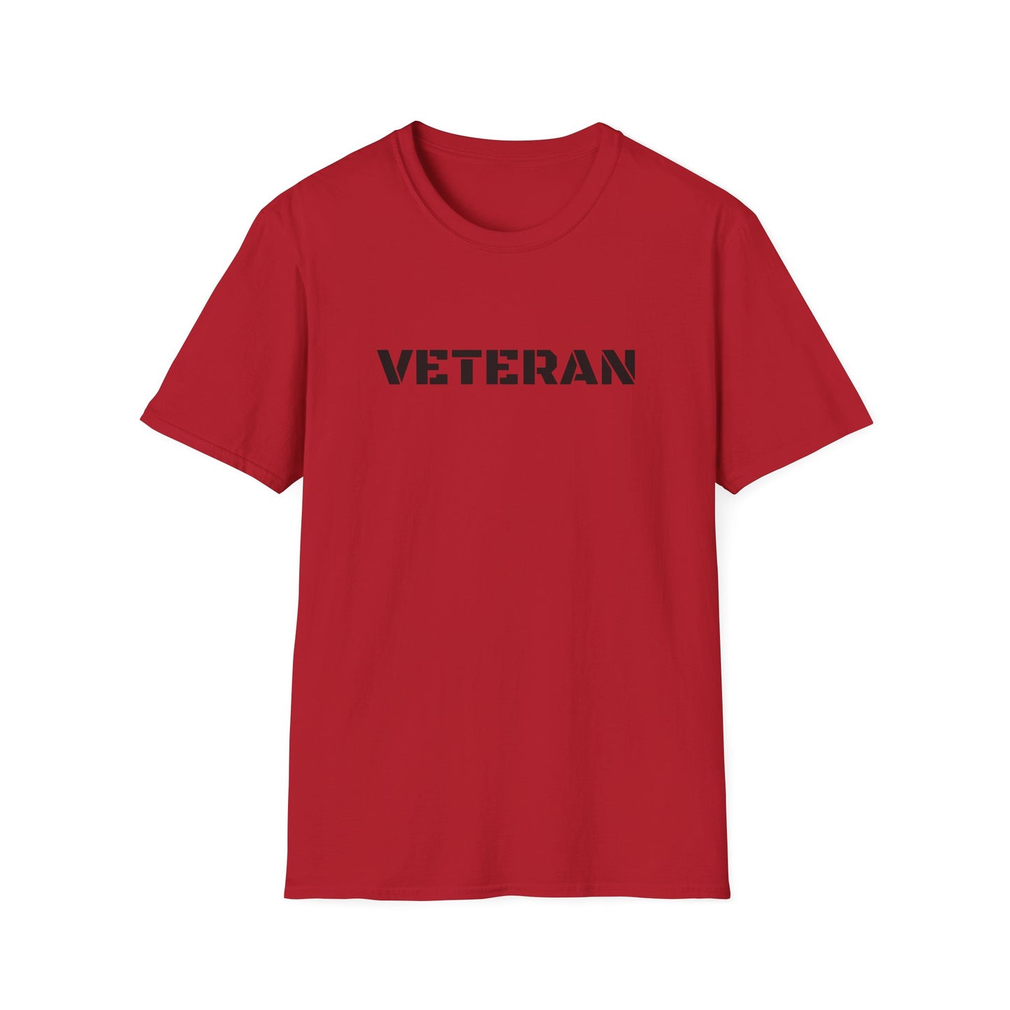 Veteran Unisex T-Shirt