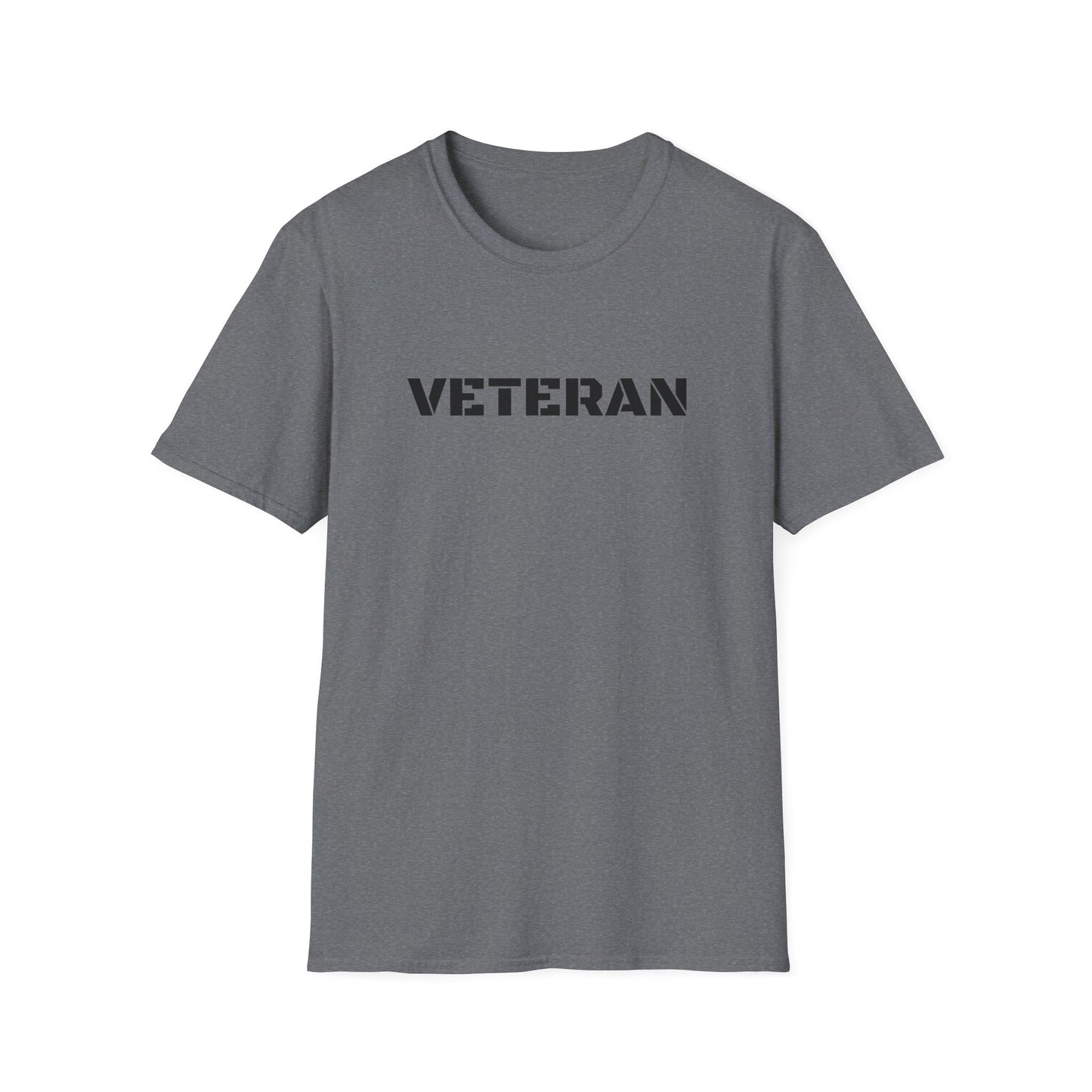 Veteran Unisex T-Shirt