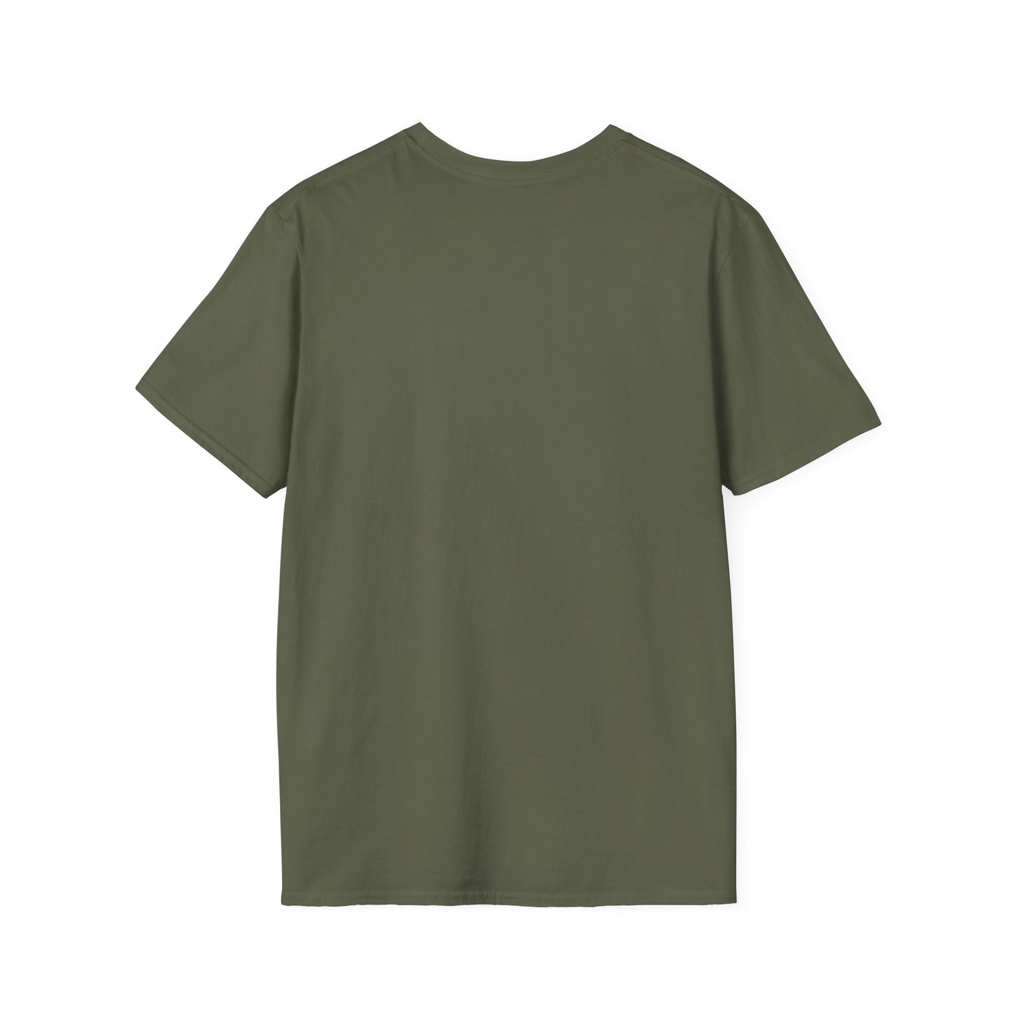 Veteran Unisex T-Shirt