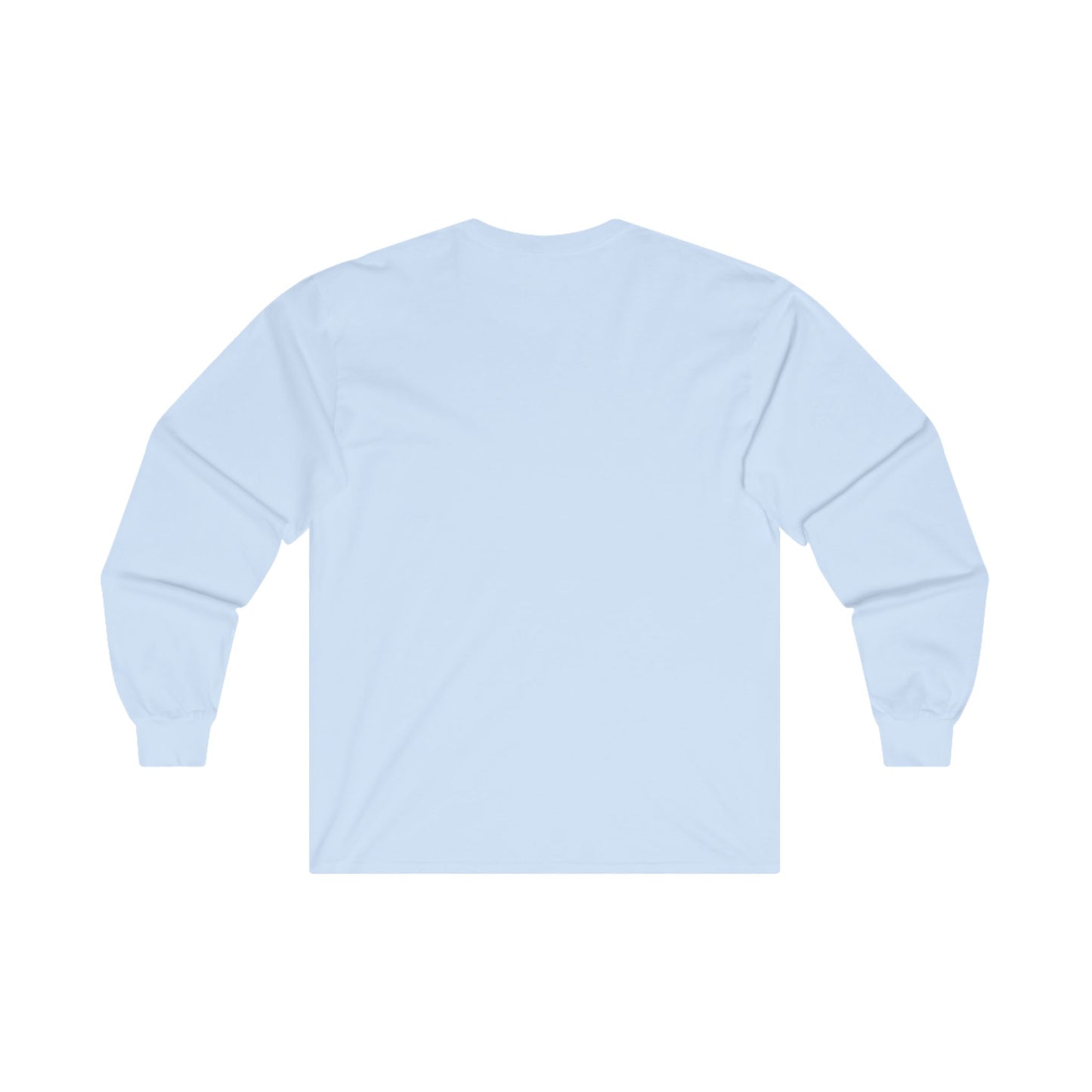 Men's Are you free tonight Long Sleeve Tee