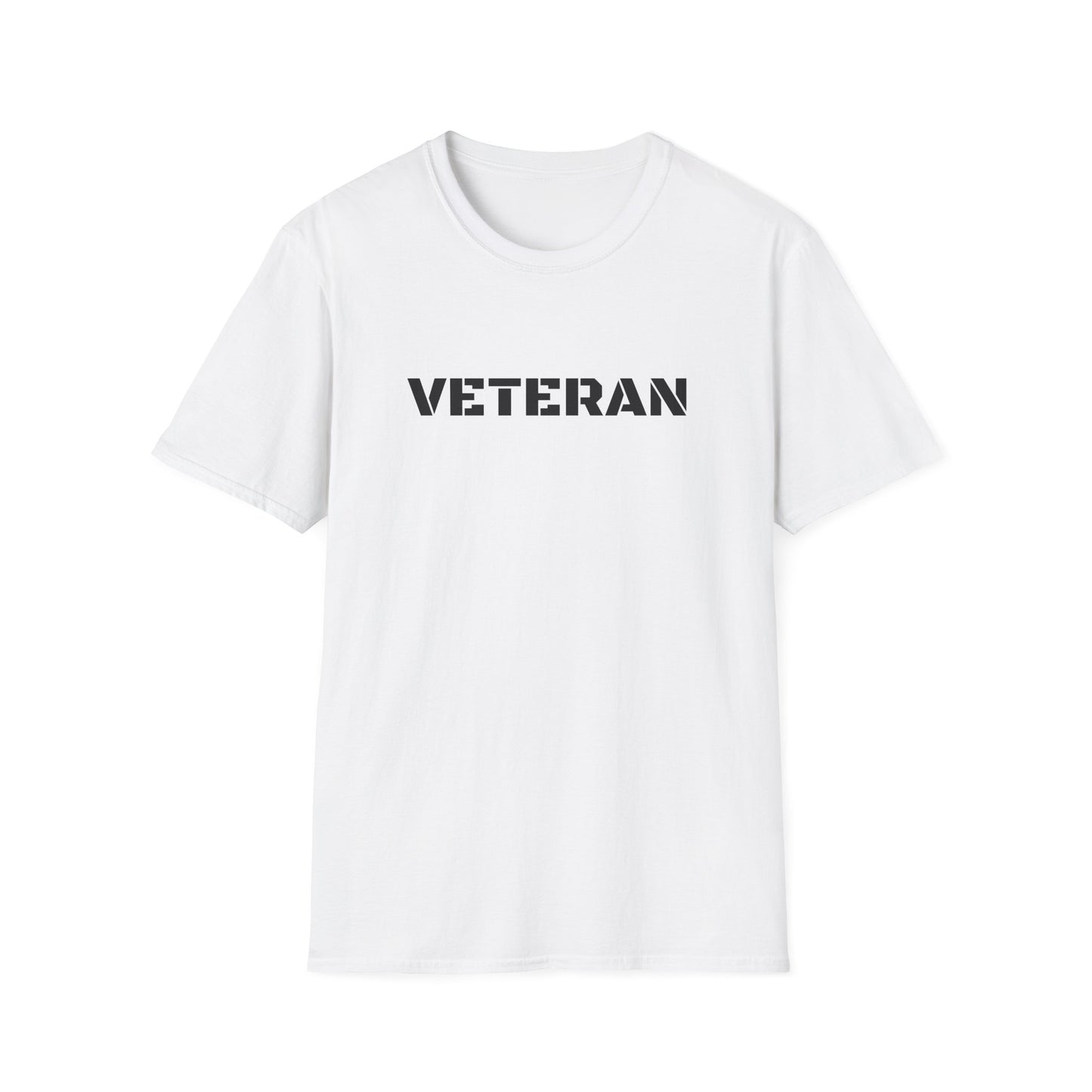 Veteran Unisex T-Shirt