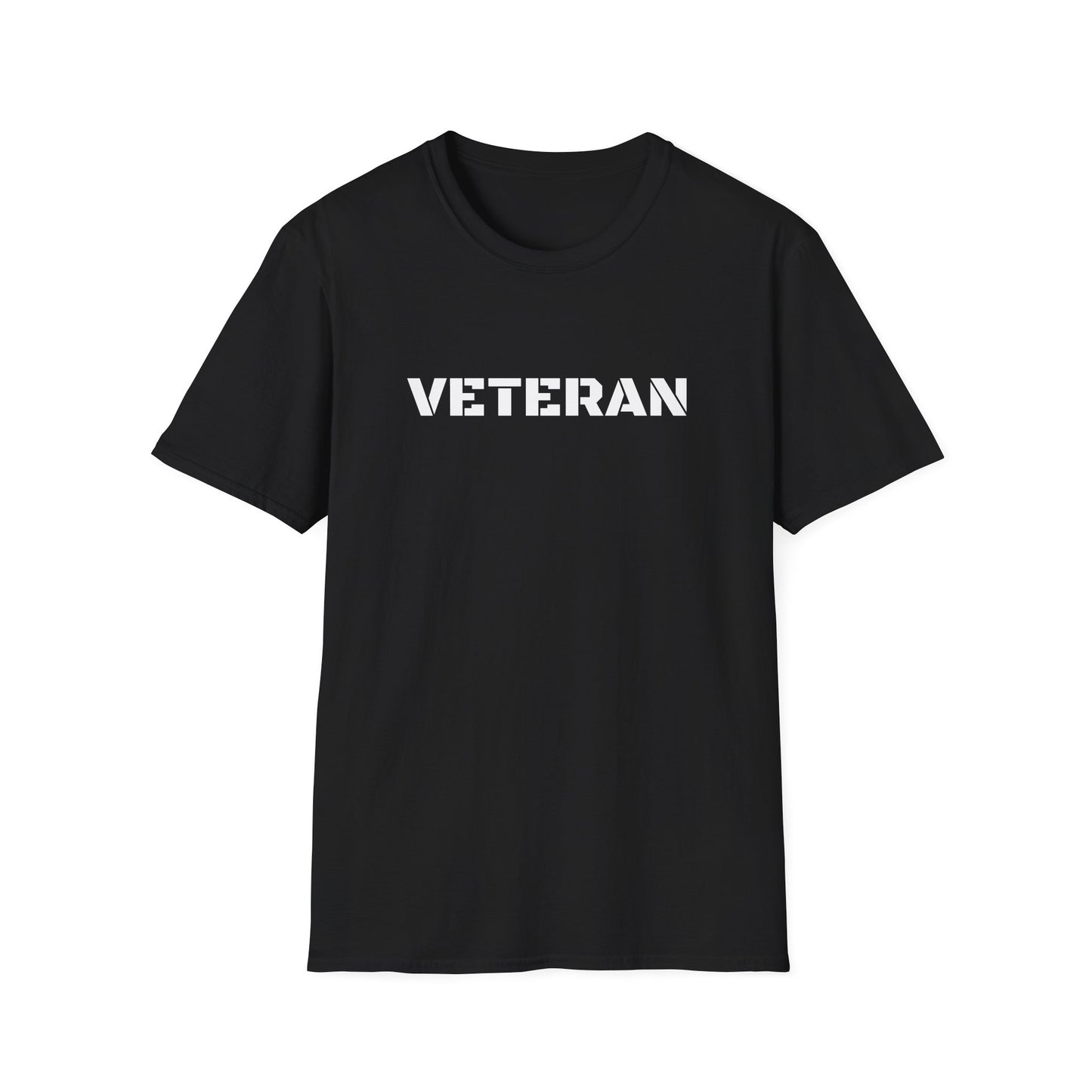 Veteran Unisex T-Shirt