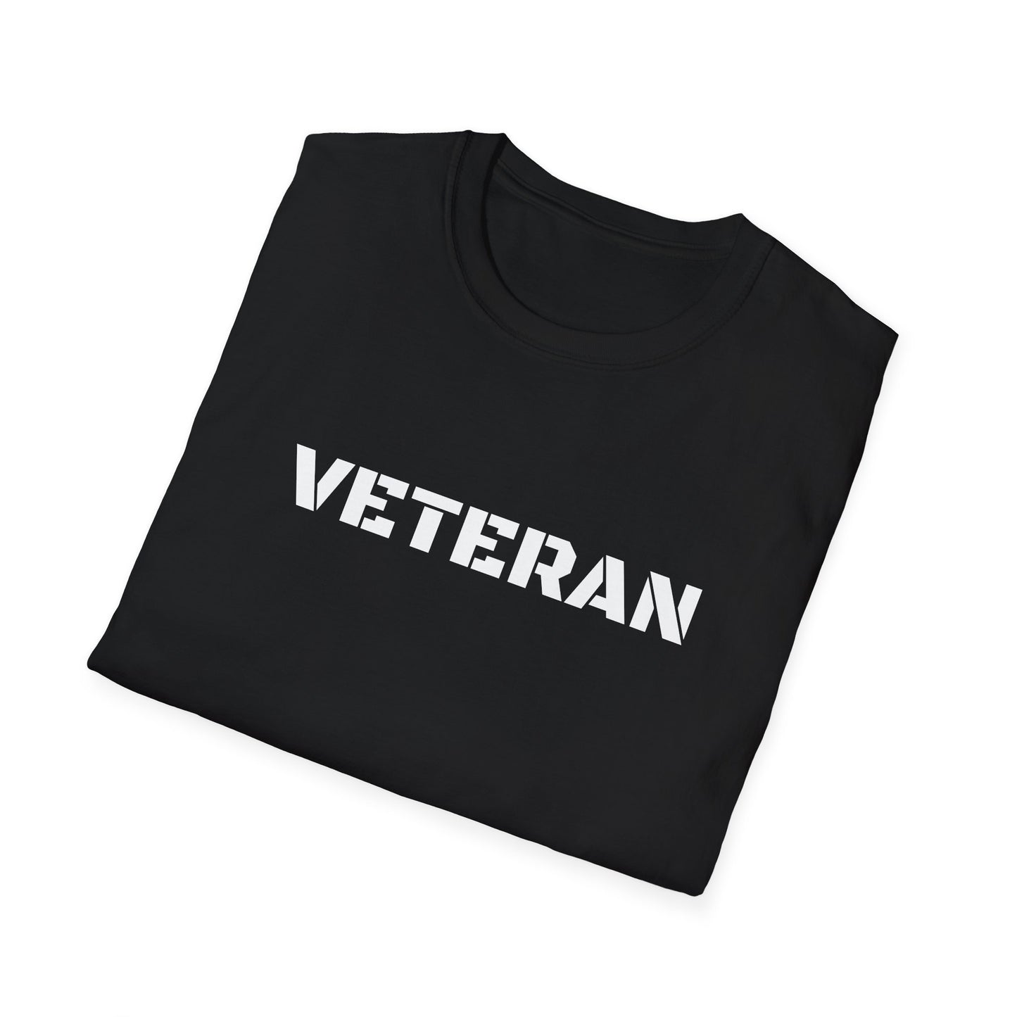 Veteran Unisex T-Shirt