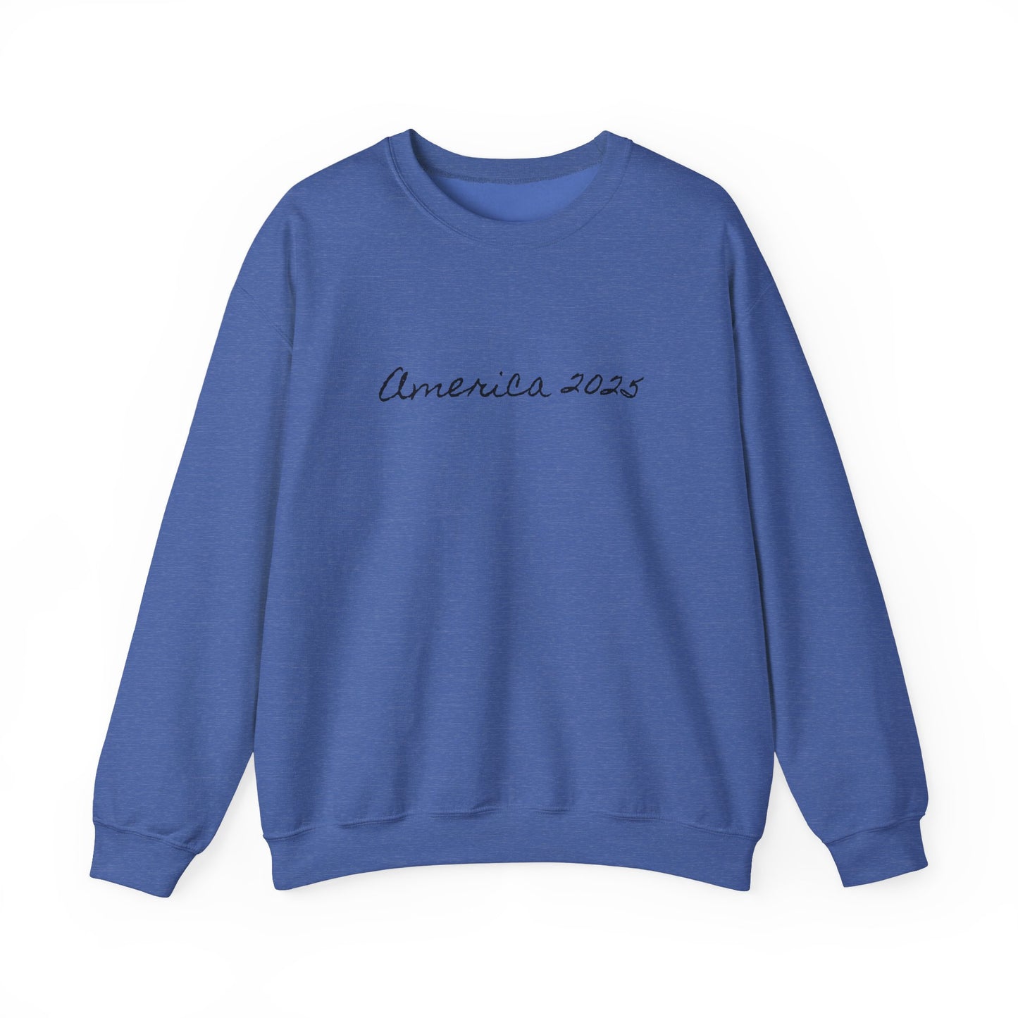 America 2025 Unisex Sweatshirt