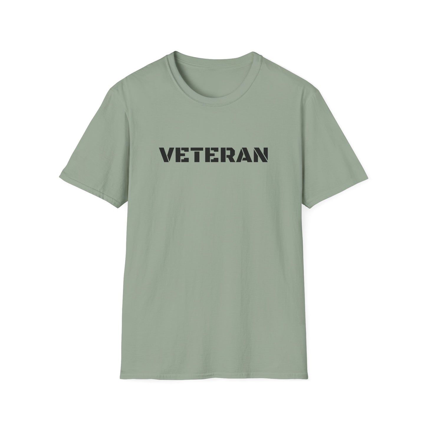 Veteran Unisex T-Shirt