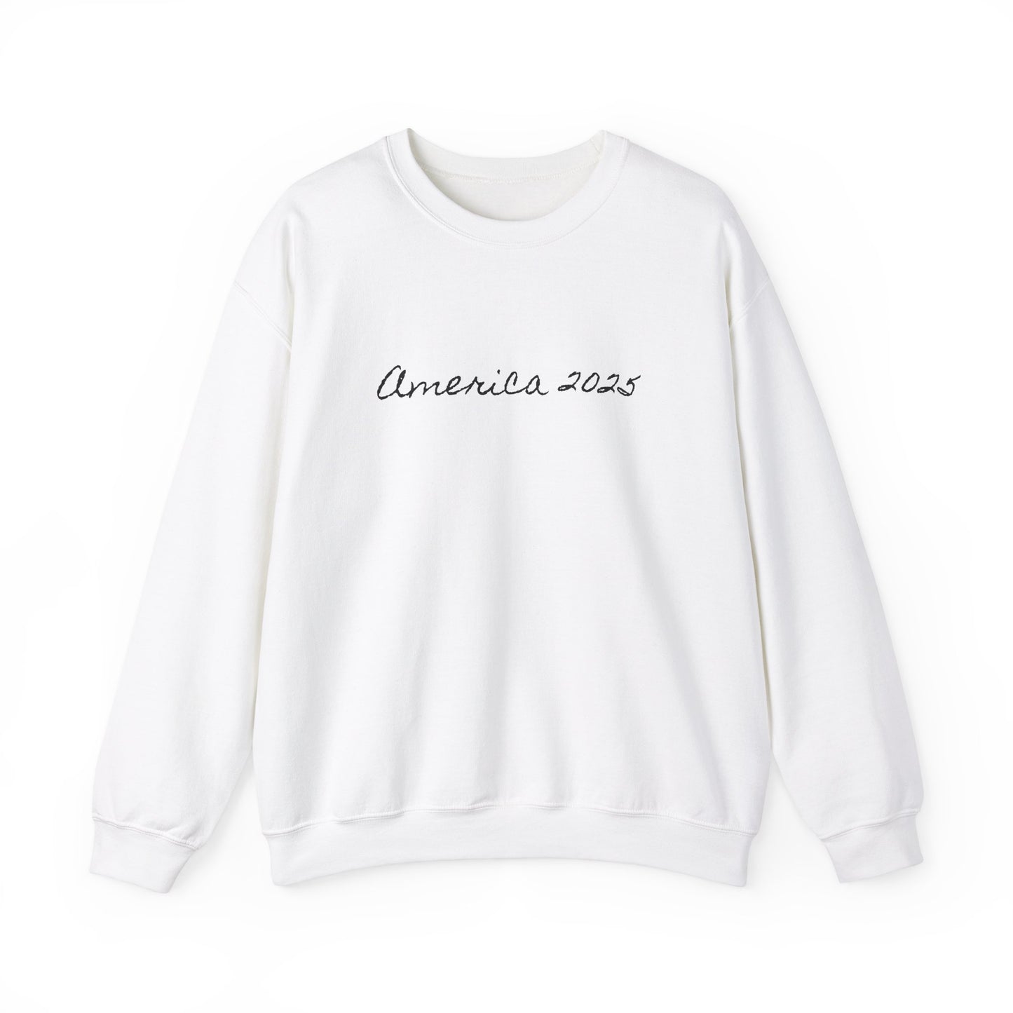 America 2025 Unisex Sweatshirt